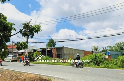 CƠ HỘI  SỞ HỮU 17.600M2 ĐẤT THỔ CƯ TẠI CỦ CHI, GIÁ  CỰC TỐT , SỔ HỒNG CHÍNH CHỦ, LIÊN HỆ NGAY!